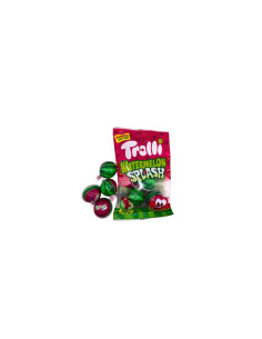 154 - Trolli Meloun 8 x 18,8g