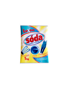 Krystalická soda 1 kg