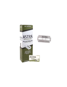ASTRA žiletky Platinum 5ks