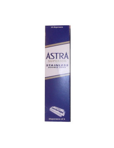ASTRA žiletky SUPERIOR 5ks