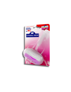 GF dvoufázová kostka do WC - vůně květin 40 g
