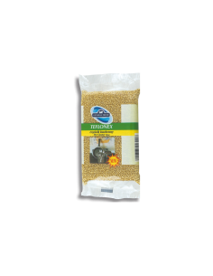 GF teflonex zlatá kuchyňská drátěnka