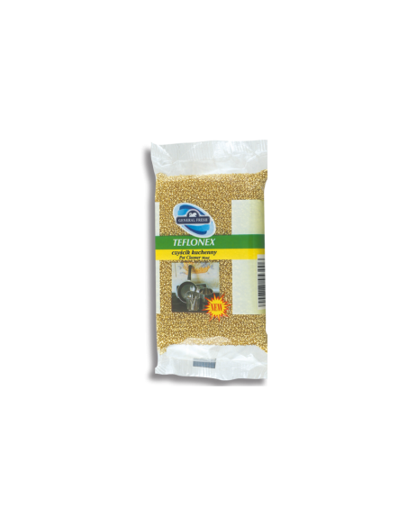 GF teflonex zlatá kuchyňská drátěnka