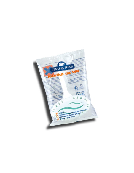 GF wc folie les 35 g