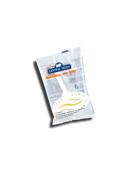 GF wc folie citron 35 g