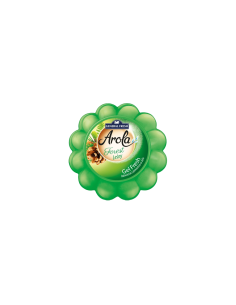 AROLA gelový osvěžovač vzduchu - les 150 g