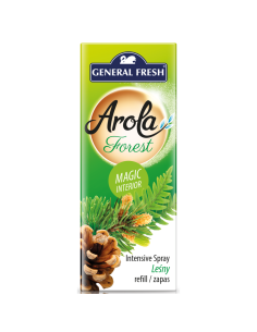 GF náplň do šišky Borovice 40 ml