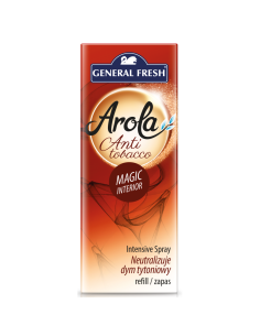 GF náplň do šišky Anti-tabák 40 ml