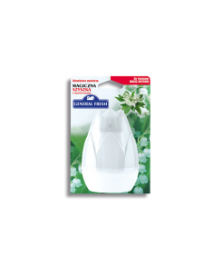 GF osvěžovač vzduchu šiška - vůně konvalinky 40 ml