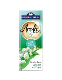 GF náplň do šišky Konvalinka 40 ml