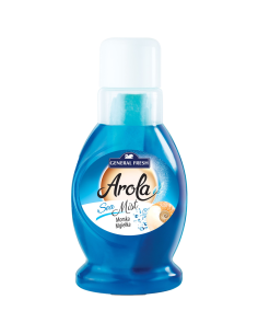 AROLA osvěžovač vzduchu tekutý s knotem ocean 300 ml