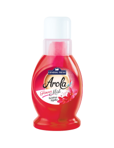 AROLA osvěžovač vzduchu tekutý s knotem flower 300 ml
