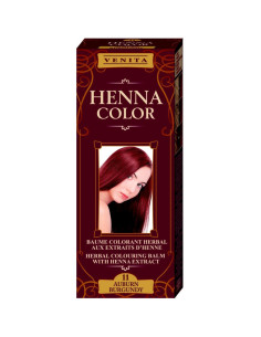 HENNA 11 creme burgund 75 ml