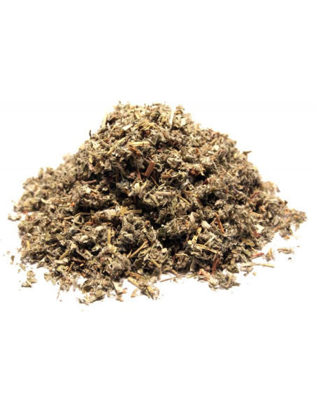 Bylík Mochna nať 50g