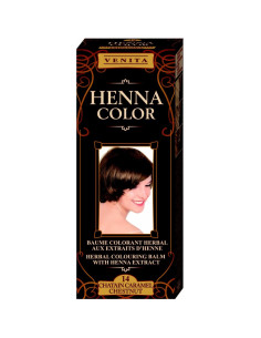 HENNA 14 creme kaštan 75 ml