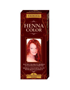 HENNA 6 creme tycian 75 ml