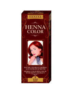 HENNA 8 creme rubín 75 ml
