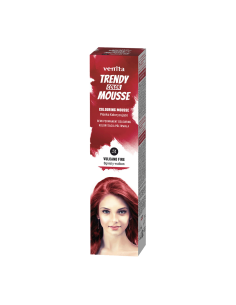 Trendy barevné tužidlo 31 ohnivý vulkán 75 ml