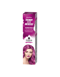 Trendy barevné tužidlo 32 divoká růže 75 ml