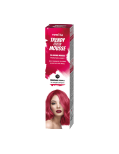 Trendy barevné tužidlo 33 kouzelná purpura 75 ml