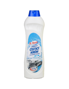 Dr. House tekutý čistící krém Activ 500 ml