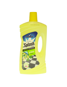 GF universální přípravek - citronová vůně 1 L