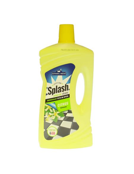 GF universální přípravek - citronová vůně 1 L