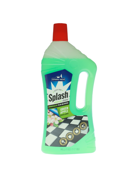 GF universální přípravek - vůně jablko 1 L