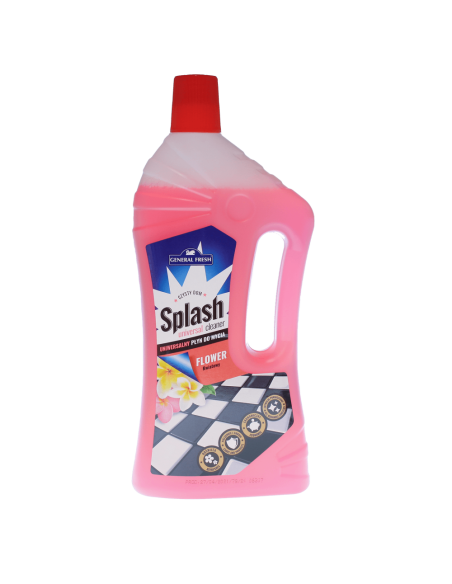 GF universální přípravek - vůně květin 1 L
