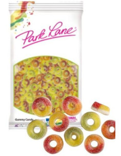 323 - Park Lane Mini kroužky 2kg