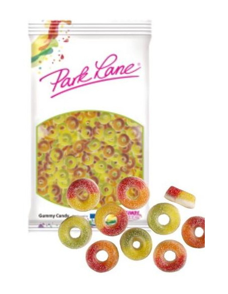 323 - Park Lane Mini kroužky 2kg