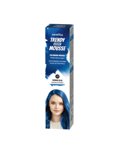 Trendy barevné tužidlo 39 nebeská modr 75 ml