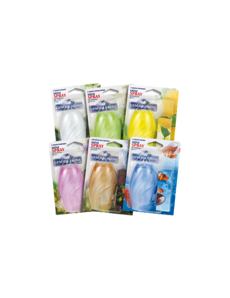 GF mini magic spray mix 15 ml