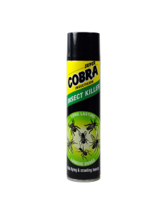 COBRA insektic. přípravek universal 400 ml