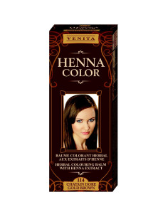 HENNA 114 zlatý bronz 75 ml