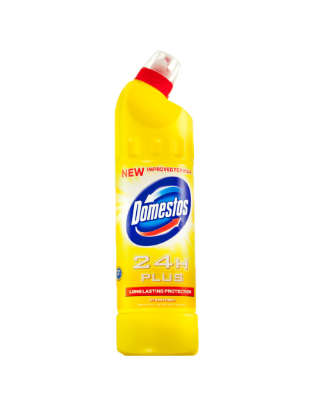 Domestos Power citrus fresh 750 ml