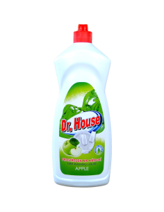 Dr. House na mytí nádobí Apple 1 L