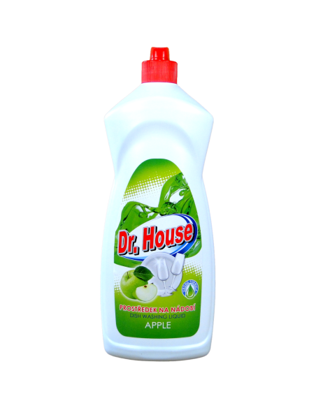 Dr. House na mytí nádobí Apple 1 L