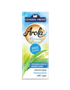 GF náplň do šišky Ranní vánek 40 ml