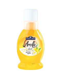 AROLA osvěžovač vzduchu tekutý s knotem vanilka 300 ml