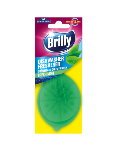 GF osvěžovač do myček nádobí mint