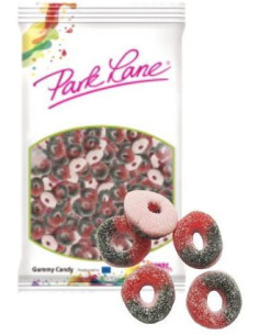 324 - Park Lane Rybízové kroužky 2kg