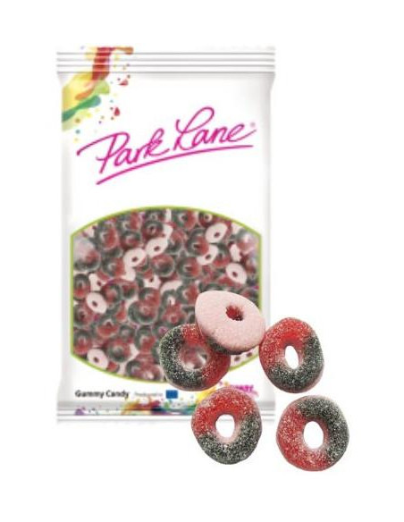 324 - Park Lane Rybízové kroužky 2kg