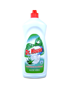 Dr. House na mytí nádobí Aloe Vera 1 L