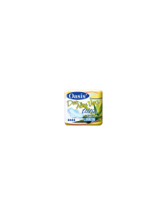 Oasis aloe vera ultra deo single 9 ks