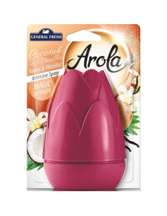 GF osvěžovač vzduchu šiška - Kokos a vanilka 40 ml