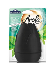 GF osvěžovač vzduchu šiška - Marokánská máta 40 ml