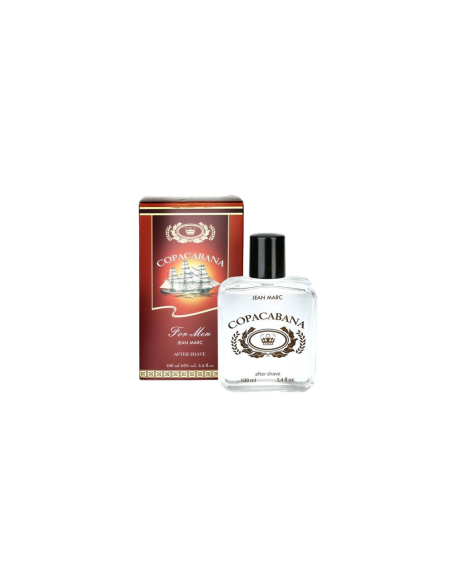 Jean Marc voda po holení Copacabana 100 ml