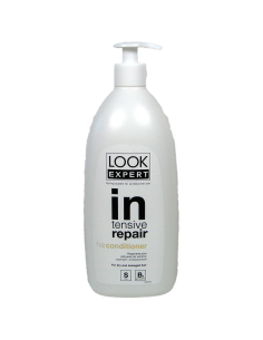 Look expert condicioner pro suché vlasy s dávkovačem 900 ml