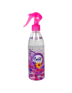 Brait Magic Mist air osvěžovač vzduchu Paradise Flowers 425 g